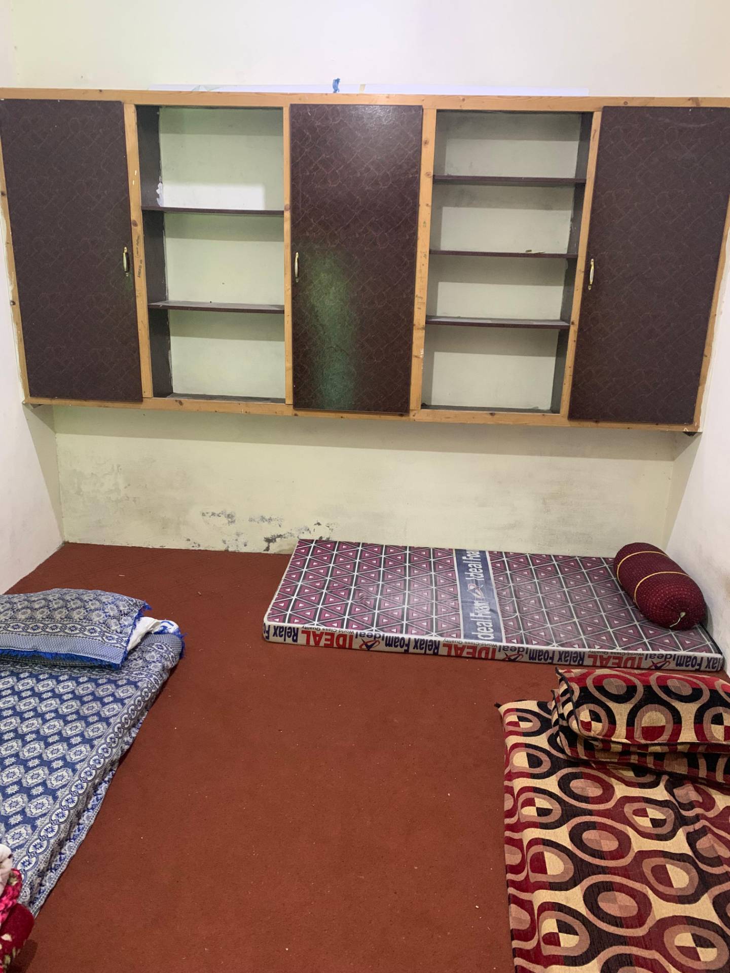 Two Seater Room at KP UNIVERSITY YOUTH BOYS HOSTE